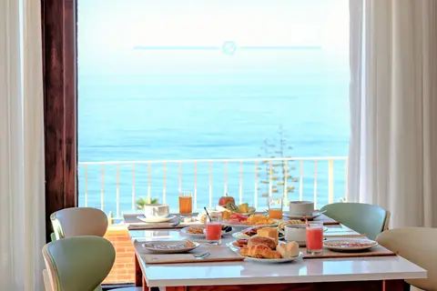 Hotel Auramar Beach Resort in Albufeira — foto 14