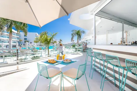 Hotel Lava Beach in Puerto Del Carmen — foto 14