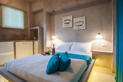 Zante Nest Studios & Apartments in Alikanas — foto 9