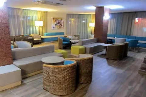 Miami Hotel in Calella — foto 10