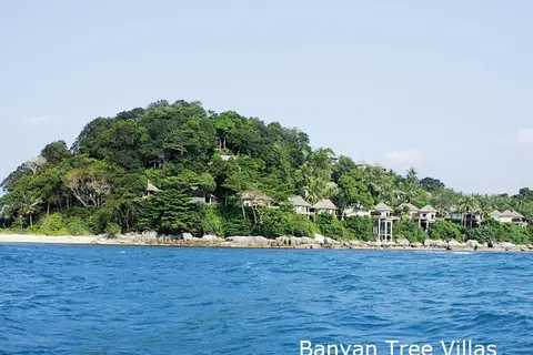 Banyan Tree Bintan in Bintan Island — foto 2