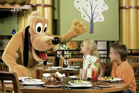 Walt Disney World Swan in Lake Buena Vista — foto 23