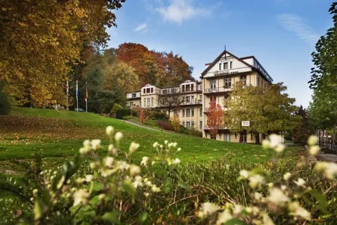 Parkhotel Valkenburg foto 21