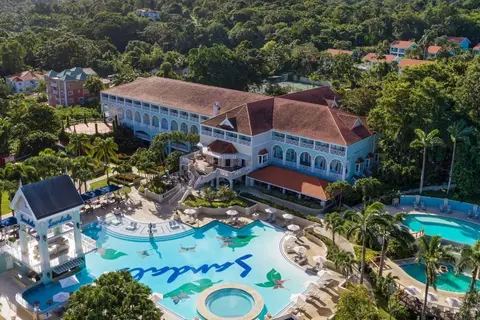 Sandals Ochi in Ocho Rios