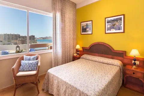 Izán Cavanna Hotel in San Javier — foto 12