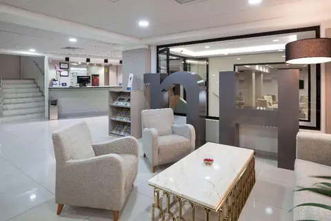 Sercotel Playa Canteras in Las Palmas — foto 9