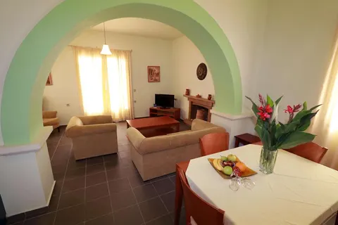 Annabelle Beach Resort foto 4