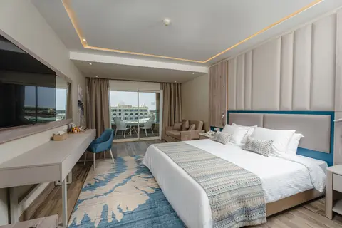 Titanic Beach Spa & Aquapark in Hurghada, foto 10