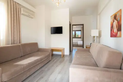 Hotel Flegra Palace in Δημοτική Ενότητα Παλλήνης — foto 29