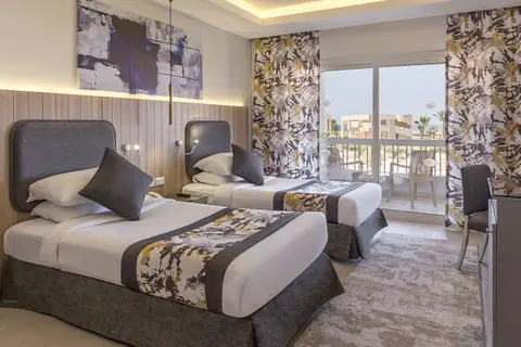 Hurghada Long Beach Resort in Hurghada, foto 13