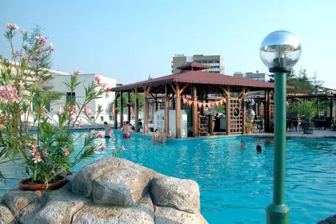 Trakia Hotel in Несебър — foto 17