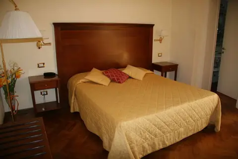 Hotel Alessandro Della Spina in Pisa, foto 2