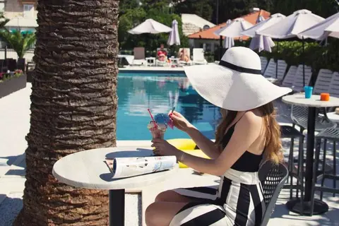 Hotel Aquarius in Dubrovnik — foto 5