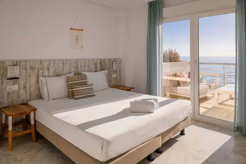 Fly & Go Dormio Resort Costa Blanca Beach & Spa in Aigües — foto 10