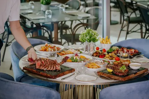 NissiBlu Beach Resort in Ayia Napa — foto 8