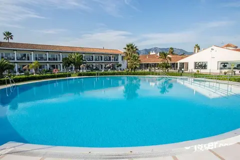 Parador de Malaga Golf in Málaga