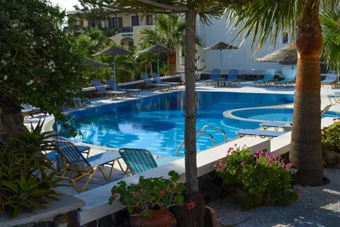 Castro Hotel in Δημοτική Ενότητα Θήρας — foto 18