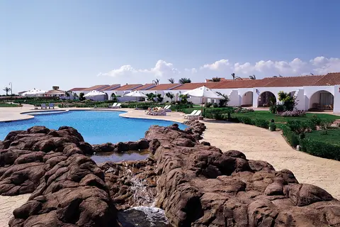 Sheraton Sharm Hotel, Resort, Villas & Spa in Sharm El Sheikh, foto 8