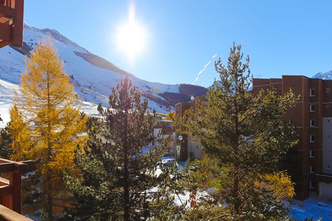 Résidence Tyrol foto 3