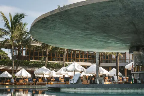 Potato Head Suites & Studios in Kuta Utara, foto 7