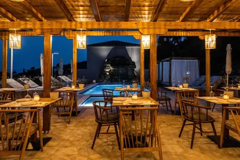 Skiathos Avaton Suites & Villas in Σκιάθος — foto 9