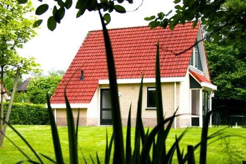 Bungalowpark Hoge Hexel foto 30