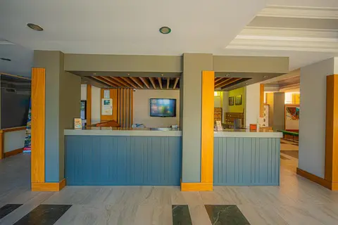 Gölmar Beach in Marmaris — foto 2