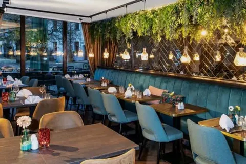 Landhaus Danielshof foto 2