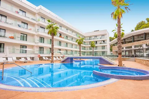 Morlans Suites in Peguera — foto 2