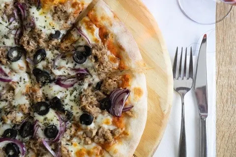 Vakantiepark Vila Branca foto 12