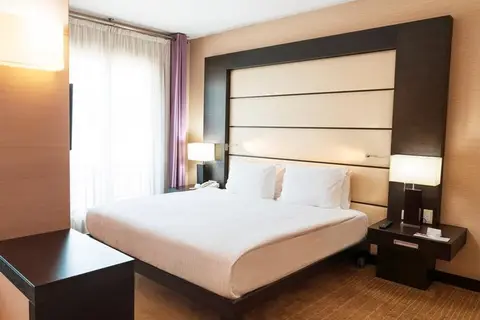 Ramada Plaza by Wyndham Istanbul City Center in Fatih — foto 29