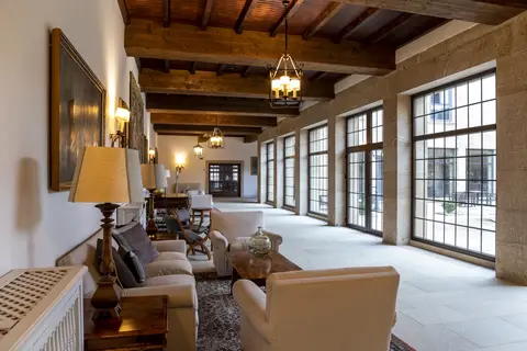 Parador de Baiona in Baiona — foto 10