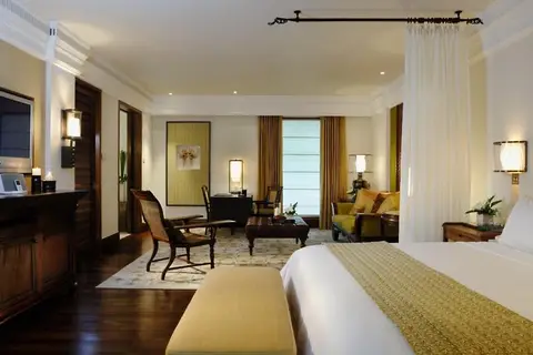 The St. Regis Bali Resort in Kuta Selatan — foto 3