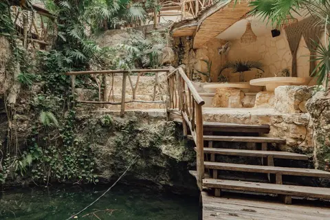 Kan Tulum in Cancún — foto 19
