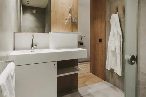 Hotel Apartments Alpenrose foto 12