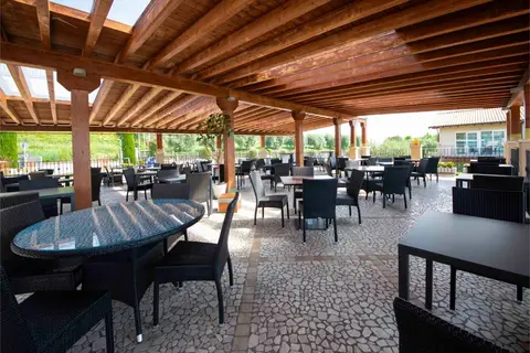 Appartementen Lake Garda Resort in Moniga del Garda — foto 26