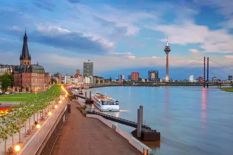 Kerst- en Oud & Nieuwcruise foto 2