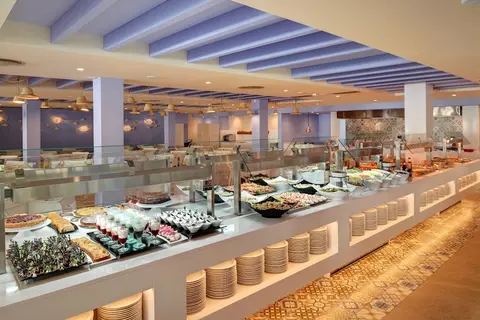 Protur Floriana Resort Aparthotel in Son Servera — foto 30