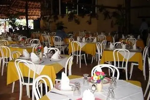Hotel Plaza Caribe in Cancùn — foto 18