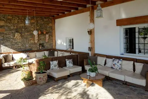Cretan Village Hotel in Georgioupolis — foto 8