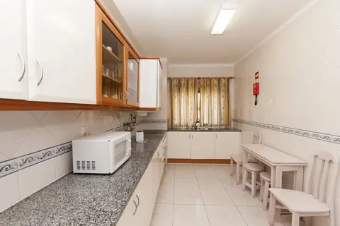 Hotel Plaza Real in Mexilhoeira Grande — foto 10