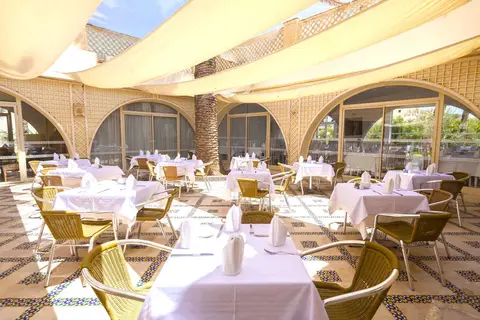 Marhaba Club in Parad'Ice — foto 15