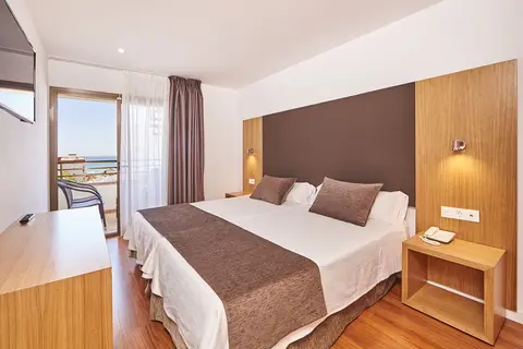 Hotel Príncipe in Palma — foto 20