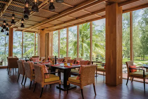 Renaissance Phuket Resort & Spa in ศรีสุนทร — foto 29