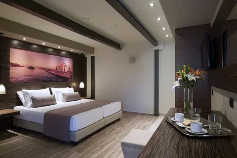 Elotis Suites in Agia Marina — foto 19