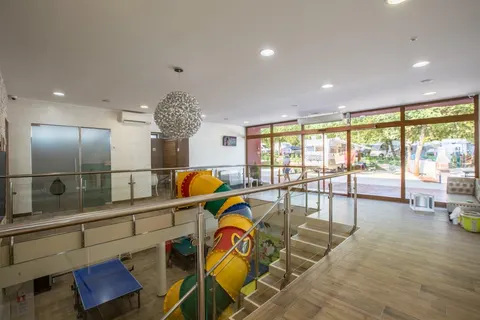 Camping Polidor foto 13