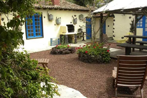 Finca el Lance in El Tanque — foto 3