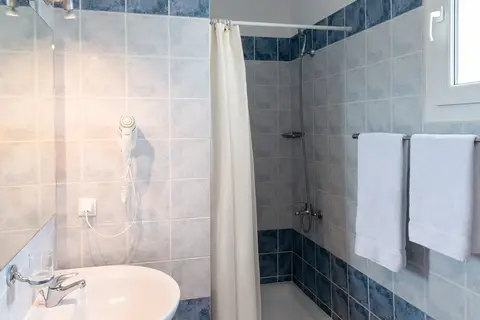 Ampelia Hotel Kassandra in Δημοτική Ενότητα Παλλήνης — foto 25