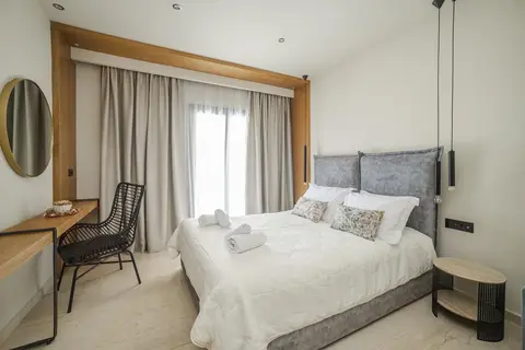 Nikon Boutique Hotel Zakynthos in Kalamaki, foto 2