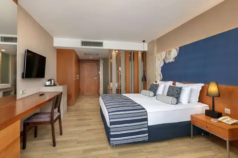 Greenwood Suites Resort in Aksu, foto 3